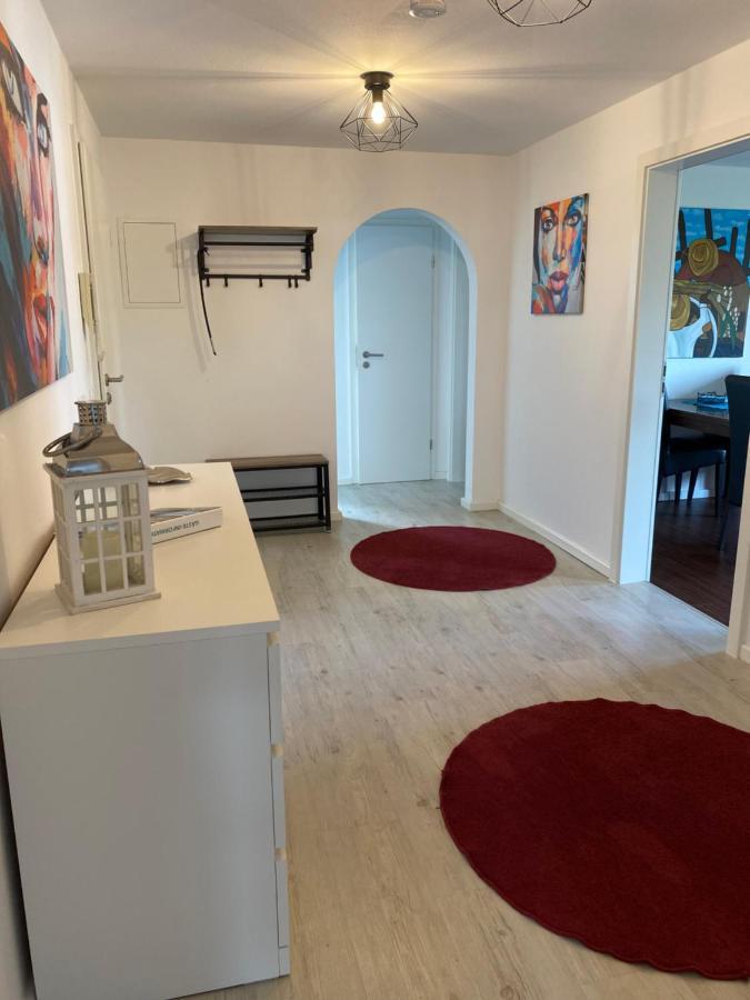 Ferienwohnung Baumgartner Chiemseeliebe 2Og Breitbrunn am Chiemsee Bagian luar foto